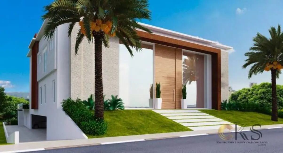 Foto 1 de Casa com 5 quartos à venda, 1400m2 em Santana De Parnaiba - SP