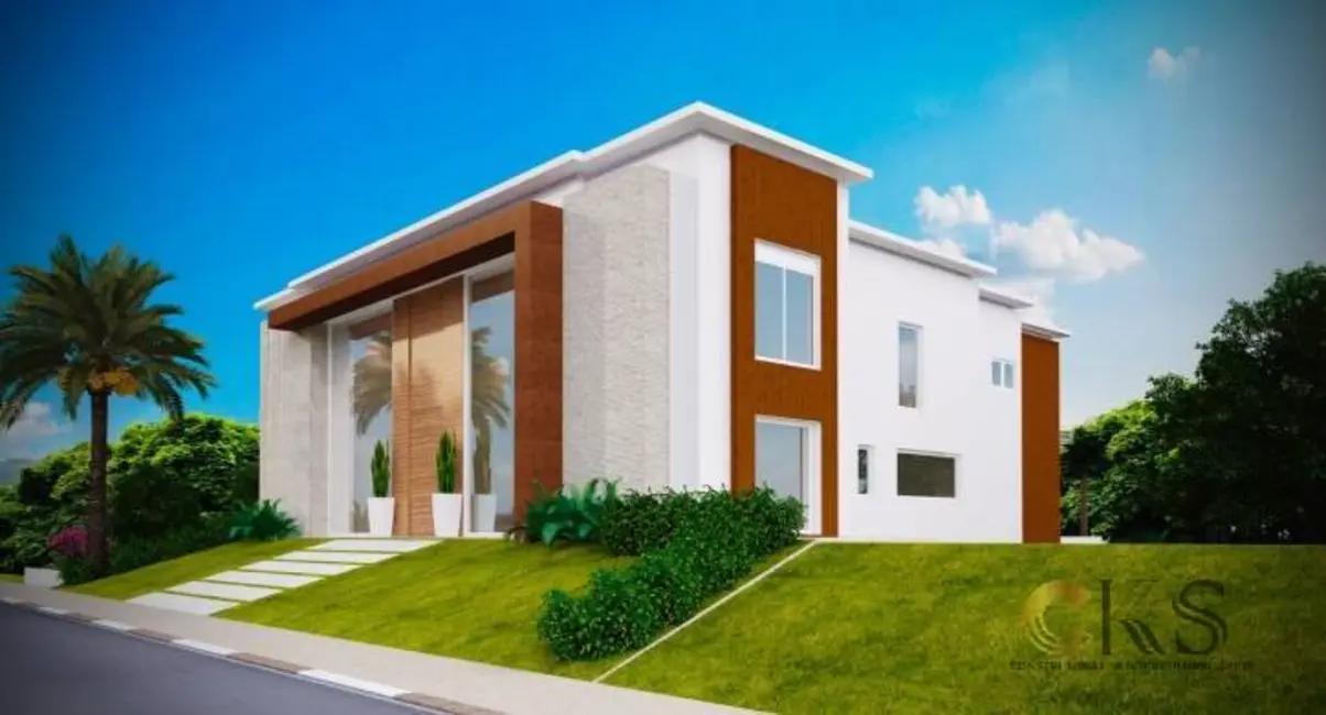 Foto 3 de Casa com 5 quartos à venda, 1400m2 em Santana De Parnaiba - SP