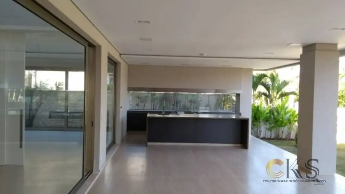 Foto 7 de Casa com 5 quartos à venda, 1000m2 em Santana De Parnaiba - SP