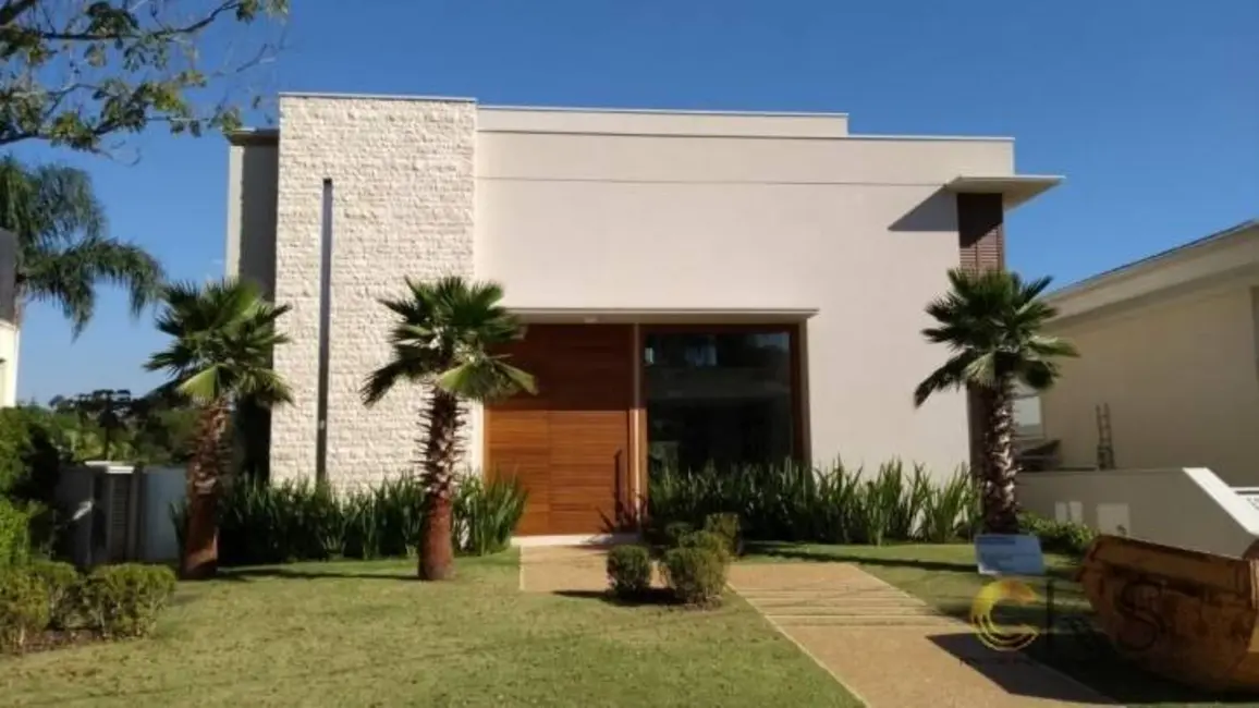 Foto 1 de Casa com 5 quartos à venda, 1000m2 em Santana De Parnaiba - SP