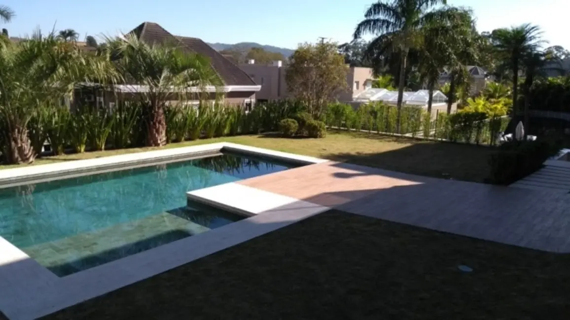 Foto 5 de Casa com 5 quartos à venda, 1000m2 em Santana De Parnaiba - SP