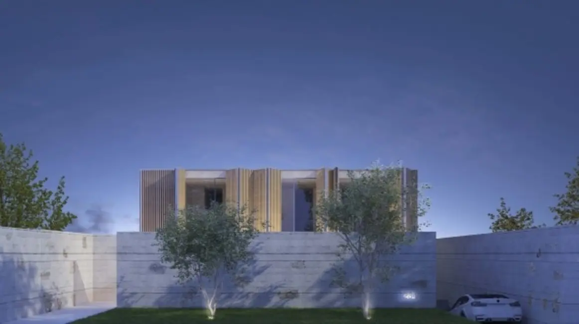 Foto 7 de Casa com 5 quartos à venda, 1100m2 em Santana De Parnaiba - SP