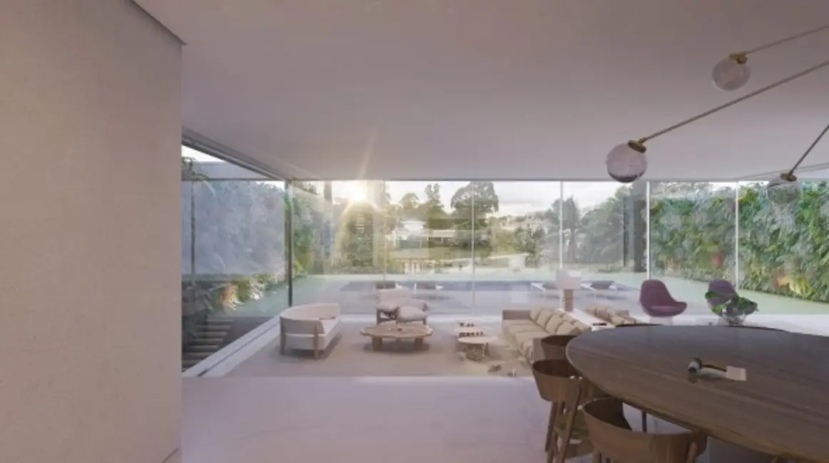 Foto 4 de Casa com 5 quartos à venda, 1100m2 em Santana De Parnaiba - SP