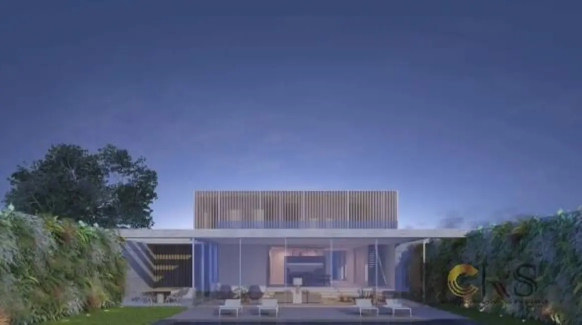 Foto 3 de Casa com 5 quartos à venda, 1100m2 em Santana De Parnaiba - SP