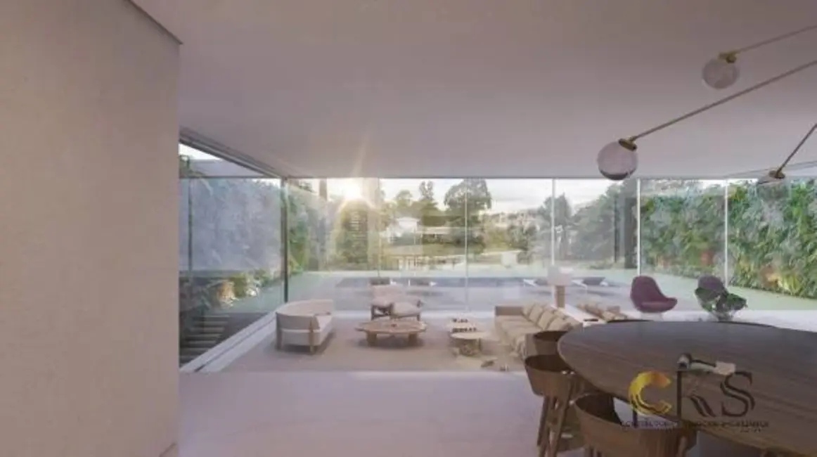 Foto 4 de Casa com 5 quartos à venda, 1100m2 em Santana De Parnaiba - SP