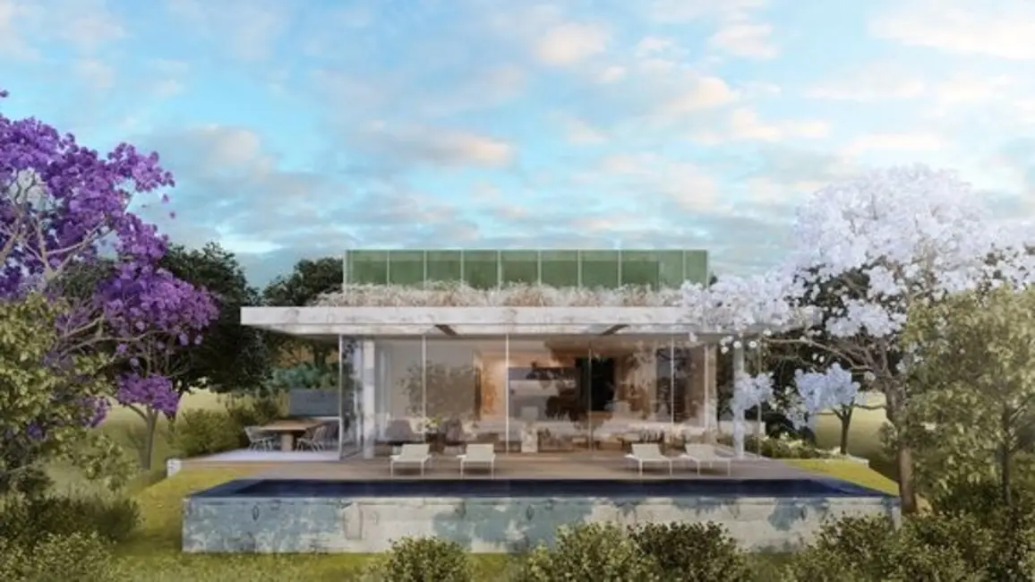 Foto 1 de Casa com 5 quartos à venda, 1100m2 em Santana De Parnaiba - SP