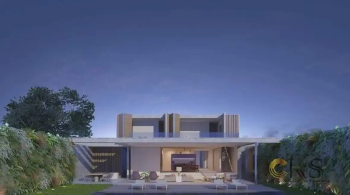 Foto 5 de Casa com 5 quartos à venda, 1100m2 em Santana De Parnaiba - SP