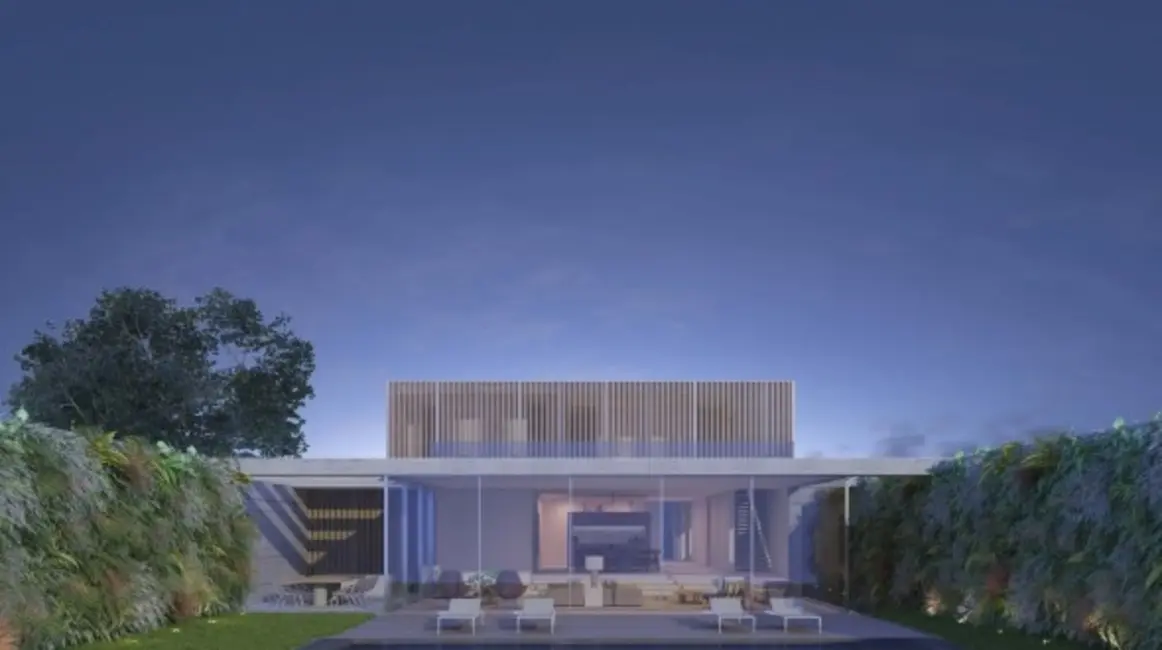 Foto 3 de Casa com 5 quartos à venda, 1100m2 em Santana De Parnaiba - SP