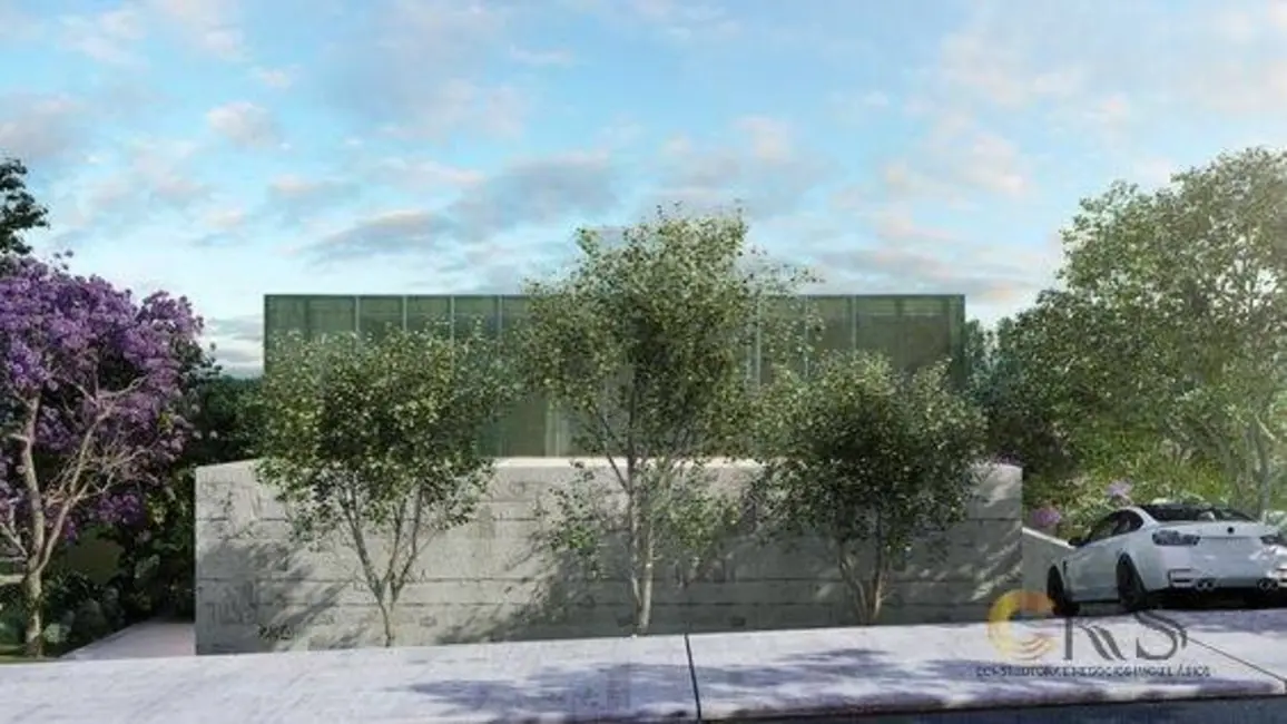 Foto 2 de Casa com 5 quartos à venda, 1100m2 em Santana De Parnaiba - SP