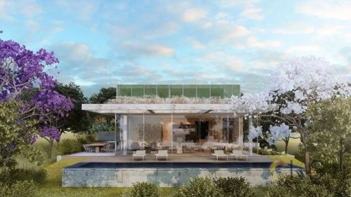 Foto 1 de Casa com 5 quartos à venda, 1100m2 em Santana De Parnaiba - SP