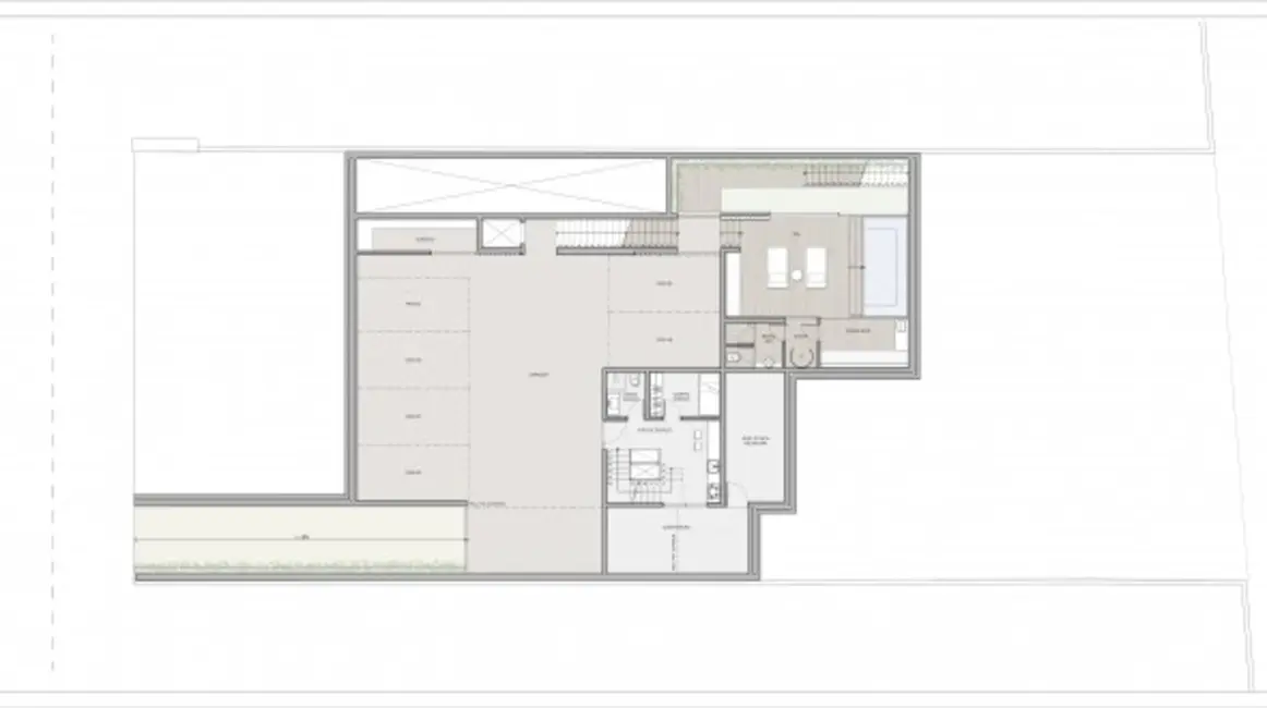 Foto 9 de Casa com 5 quartos à venda, 1100m2 em Santana De Parnaiba - SP