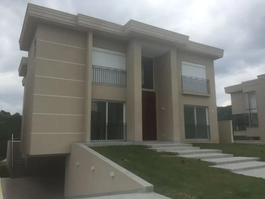 Foto 3 de Casa com 4 quartos à venda, 535m2 em Barueri - SP