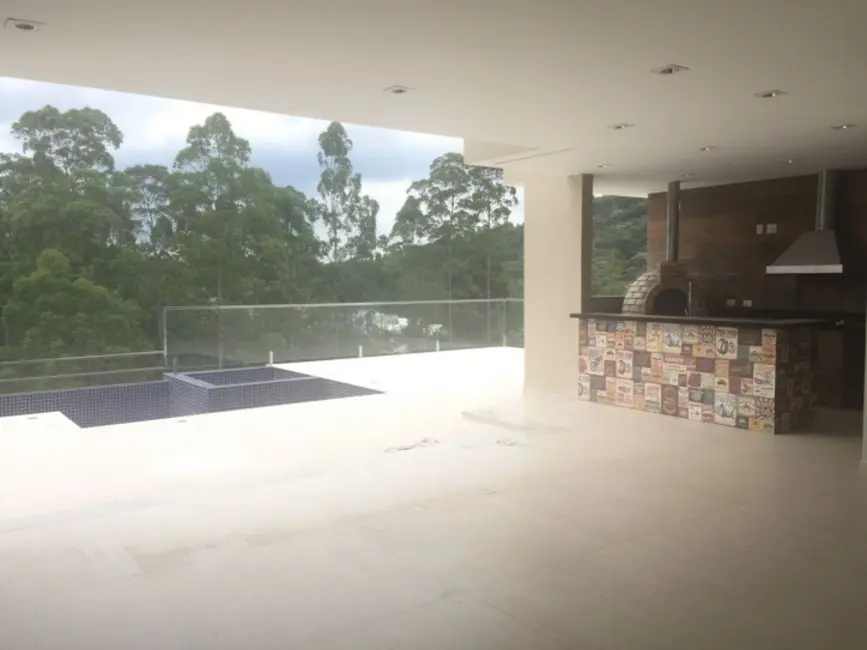 Foto 1 de Casa com 4 quartos à venda, 535m2 em Barueri - SP