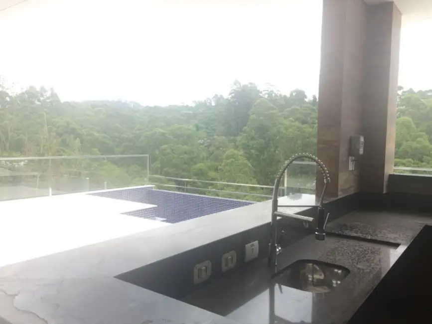 Foto 2 de Casa com 4 quartos à venda, 535m2 em Barueri - SP