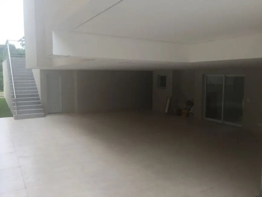 Foto 4 de Casa com 4 quartos à venda, 535m2 em Barueri - SP