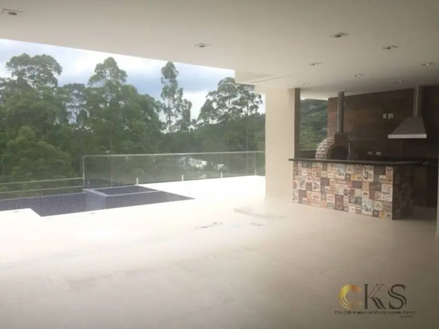 Foto 1 de Casa com 4 quartos à venda, 535m2 em Barueri - SP