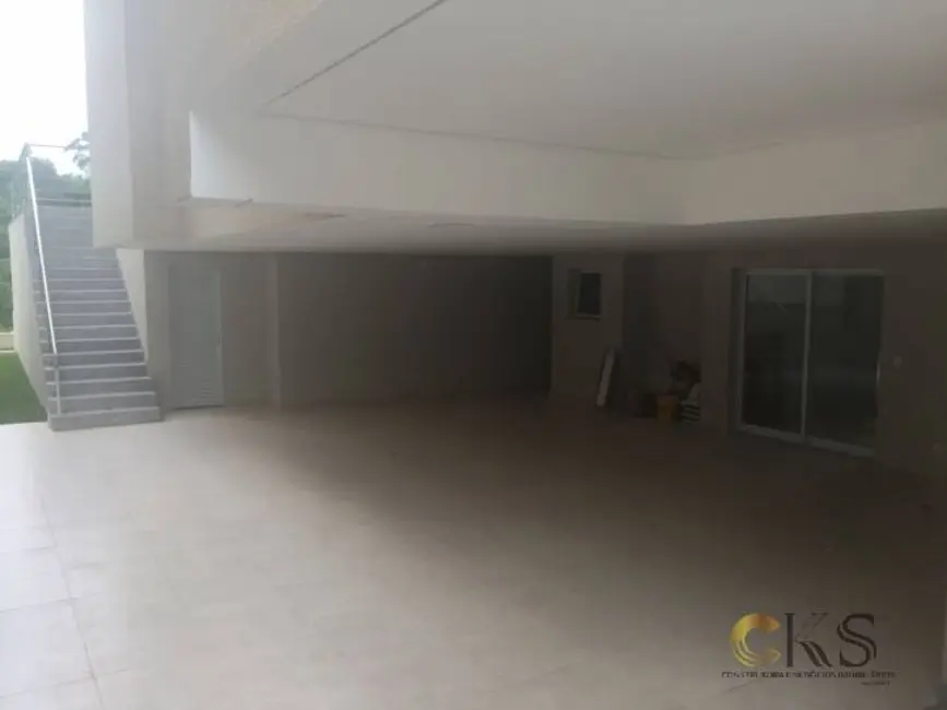 Foto 4 de Casa com 4 quartos à venda, 535m2 em Barueri - SP