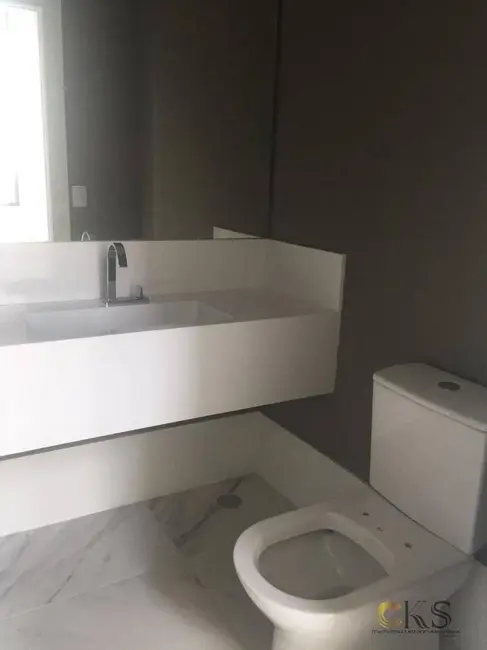 Foto 8 de Casa de Condomínio com 5 quartos à venda, 385m2 em Santana De Parnaiba - SP