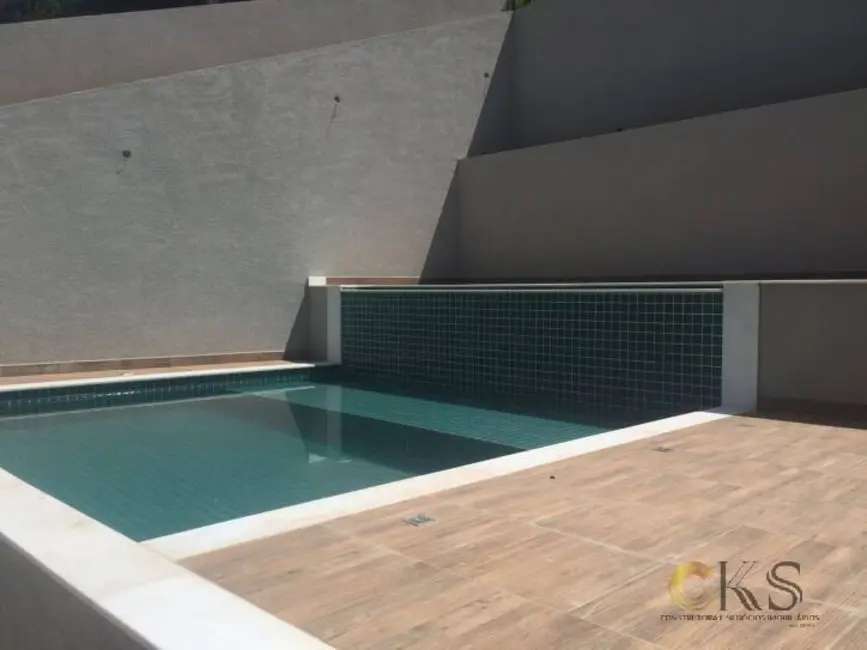 Foto 4 de Casa de Condomínio com 5 quartos à venda, 385m2 em Santana De Parnaiba - SP