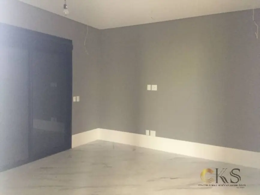 Foto 6 de Casa de Condomínio com 5 quartos à venda, 385m2 em Santana De Parnaiba - SP