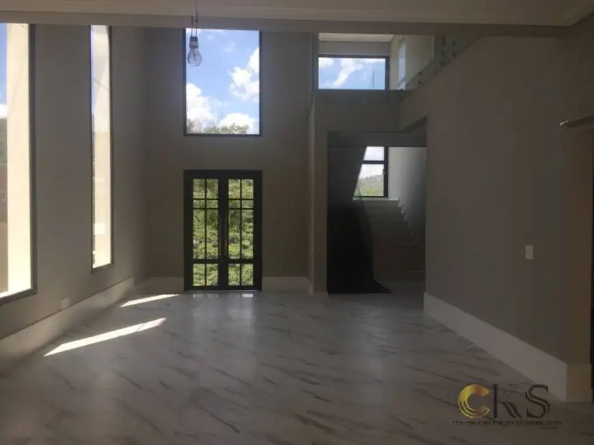 Foto 7 de Casa de Condomínio com 5 quartos à venda, 385m2 em Santana De Parnaiba - SP