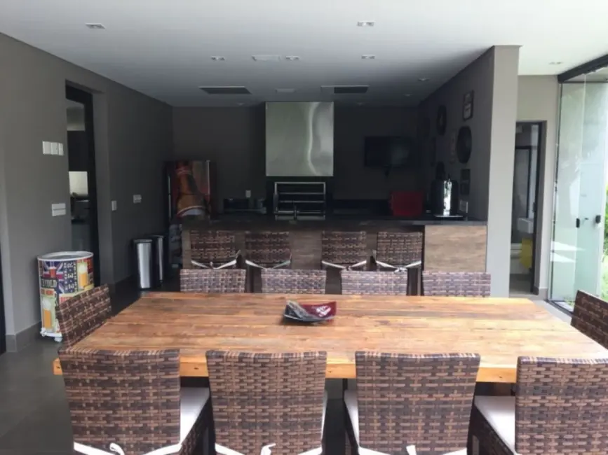 Casa com 4 quartos à venda, 471m2 em Santana De Parnaiba - SP - imagem 3 Foto 3 de Casa com 4 quartos à venda, 471m2 em Santana De Parnaiba - SP