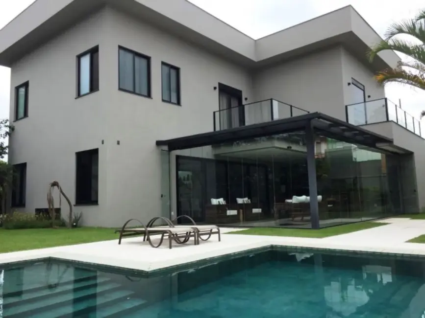 Casa com 4 quartos à venda, 471m2 em Santana De Parnaiba - SP - imagem 2 Foto 2 de Casa com 4 quartos à venda, 471m2 em Santana De Parnaiba - SP