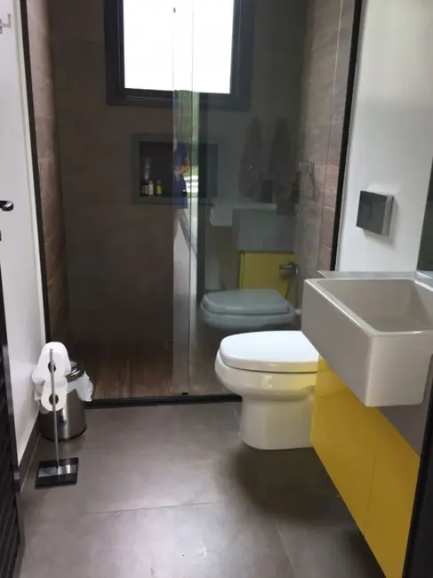 Casa com 4 quartos à venda, 471m2 em Santana De Parnaiba - SP - imagem 8 Foto 8 de Casa com 4 quartos à venda, 471m2 em Santana De Parnaiba - SP