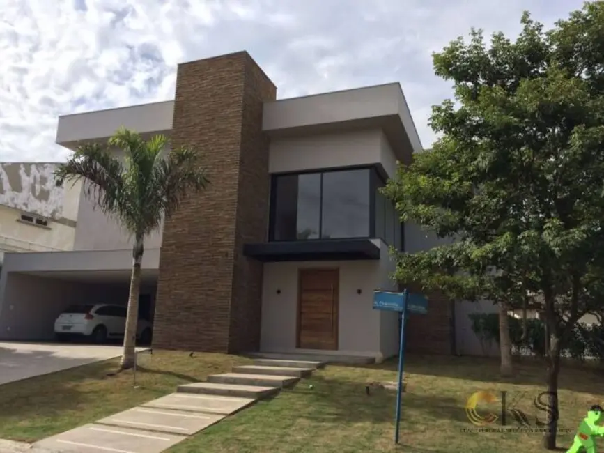 Foto 1 de Casa com 4 quartos à venda, 471m2 em Santana De Parnaiba - SP