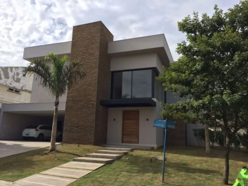 Casa com 4 quartos à venda, 471m2 em Santana De Parnaiba - SP - imagem 1 Foto 1 de Casa com 4 quartos à venda, 471m2 em Santana De Parnaiba - SP