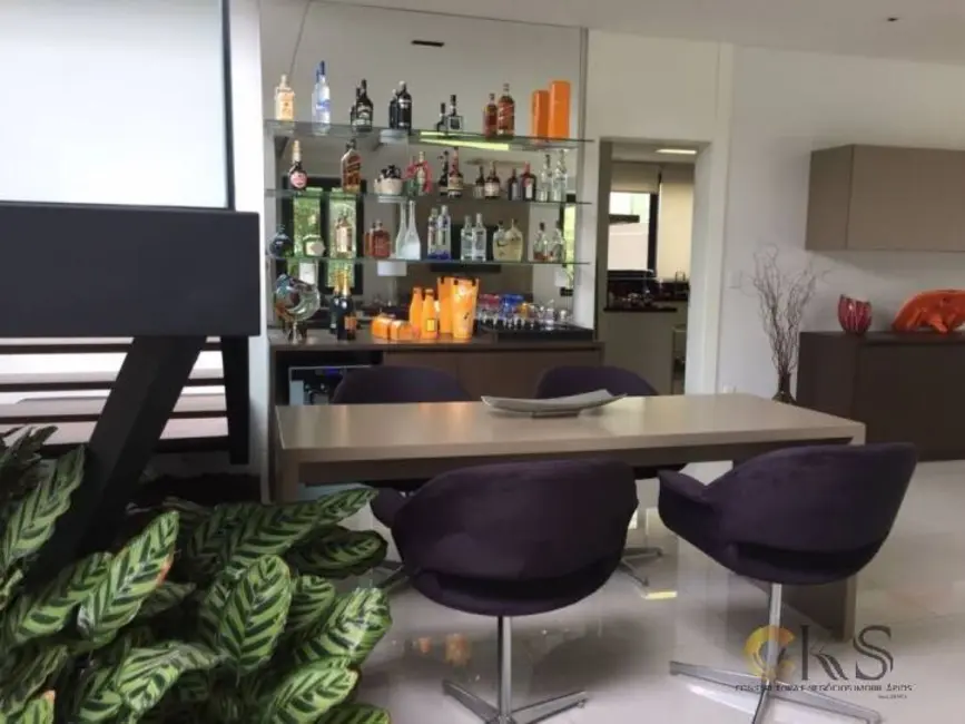 Foto 5 de Casa com 4 quartos à venda, 471m2 em Santana De Parnaiba - SP