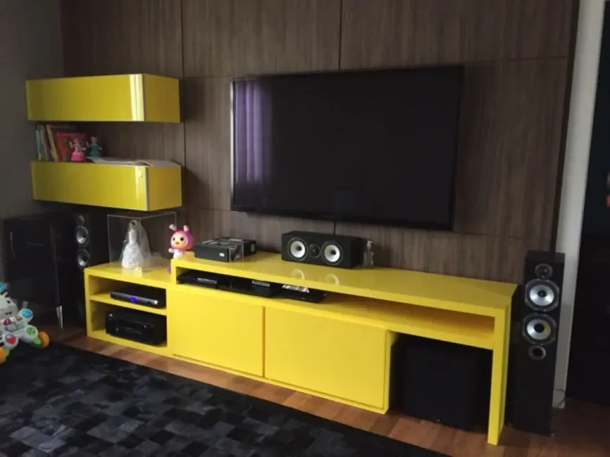 Casa com 4 quartos à venda, 471m2 em Santana De Parnaiba - SP - imagem 6 Foto 6 de Casa com 4 quartos à venda, 471m2 em Santana De Parnaiba - SP