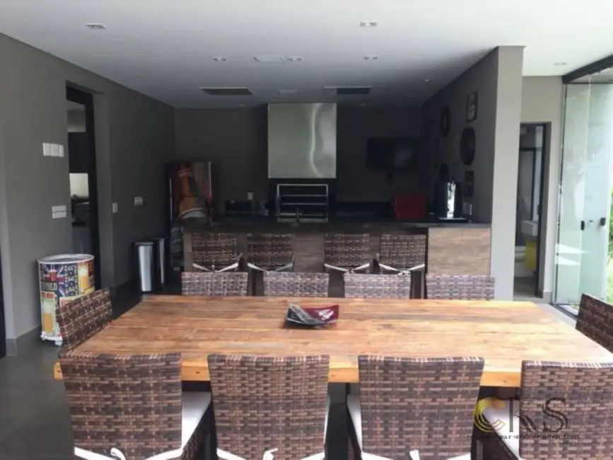 Foto 3 de Casa com 4 quartos à venda, 471m2 em Santana De Parnaiba - SP