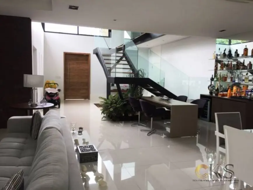 Foto 7 de Casa com 4 quartos à venda, 471m2 em Santana De Parnaiba - SP