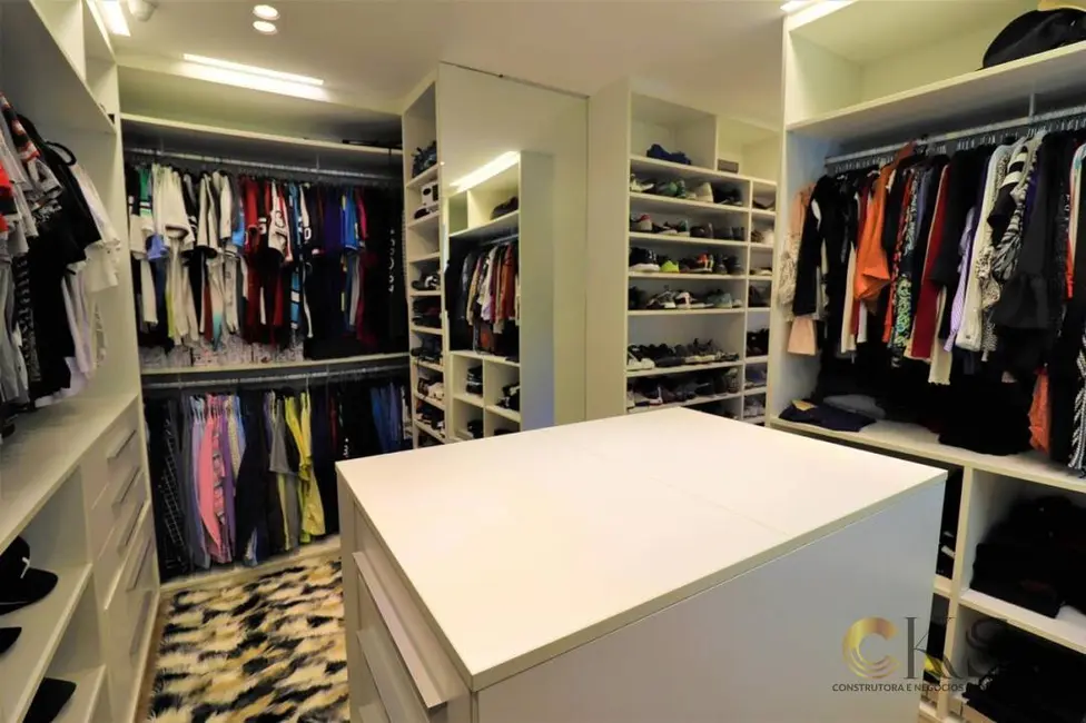 Foto 7 de Casa com 4 quartos à venda e para alugar, 455m2 em Barueri - SP