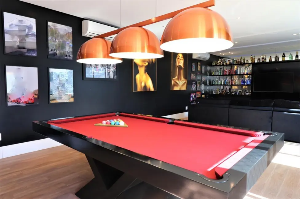 Foto 6 de Casa com 4 quartos à venda e para alugar, 455m2 em Barueri - SP