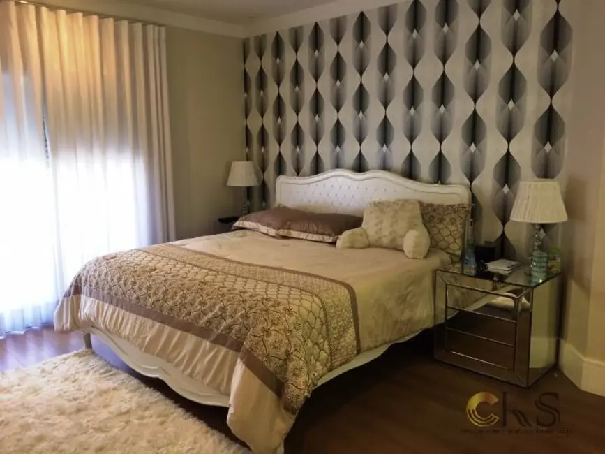 Foto 2 de Casa com 4 quartos à venda, 420m2 em Barueri - SP