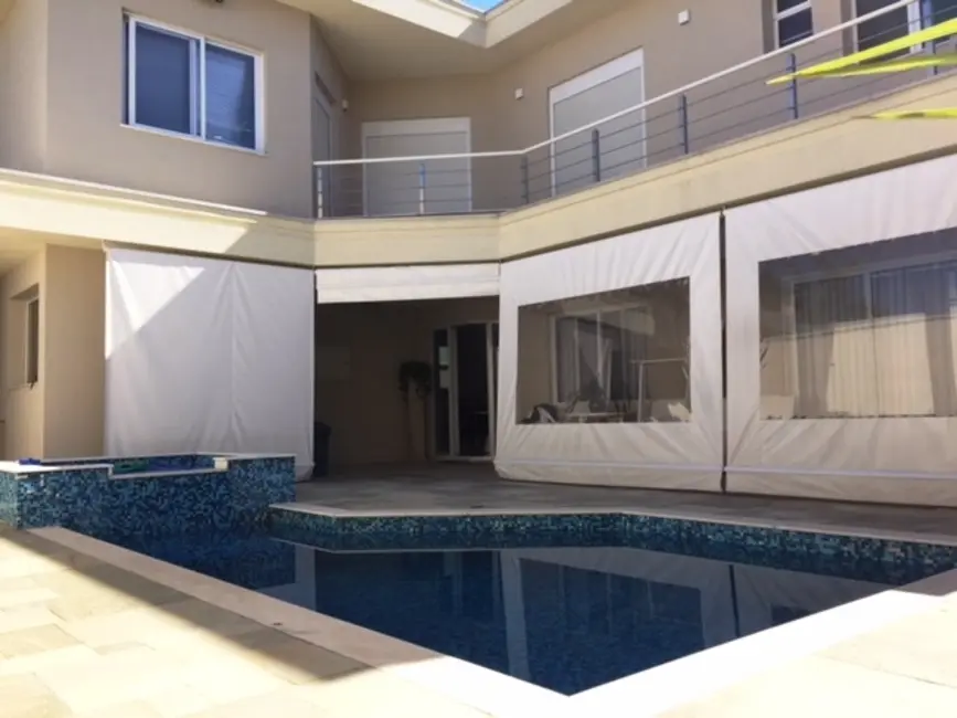 Casa com 4 quartos à venda, 420m2 em Barueri - SP - imagem 3 Foto 3 de Casa com 4 quartos à venda, 420m2 em Barueri - SP