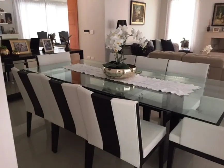 Casa com 4 quartos à venda, 420m2 em Barueri - SP - imagem 7 Foto 7 de Casa com 4 quartos à venda, 420m2 em Barueri - SP