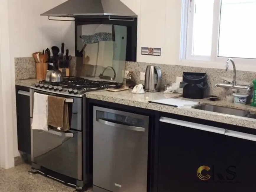 Foto 5 de Casa com 4 quartos à venda, 420m2 em Barueri - SP