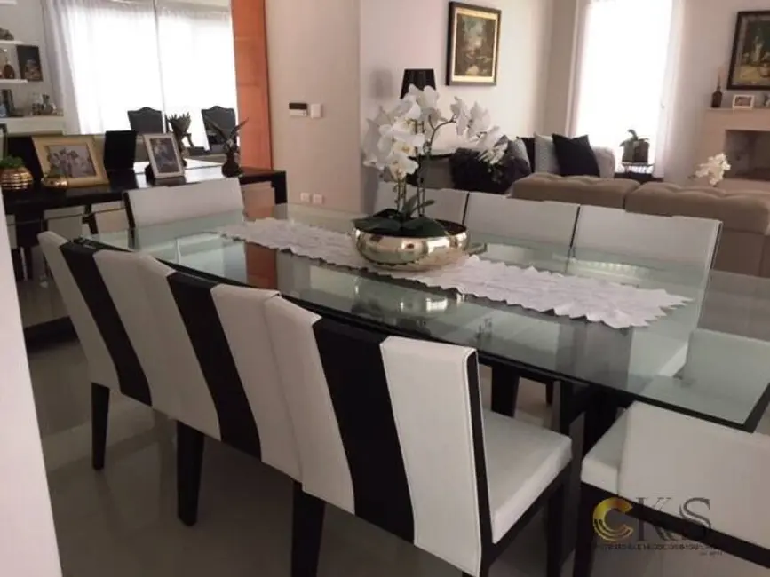 Foto 7 de Casa com 4 quartos à venda, 420m2 em Barueri - SP