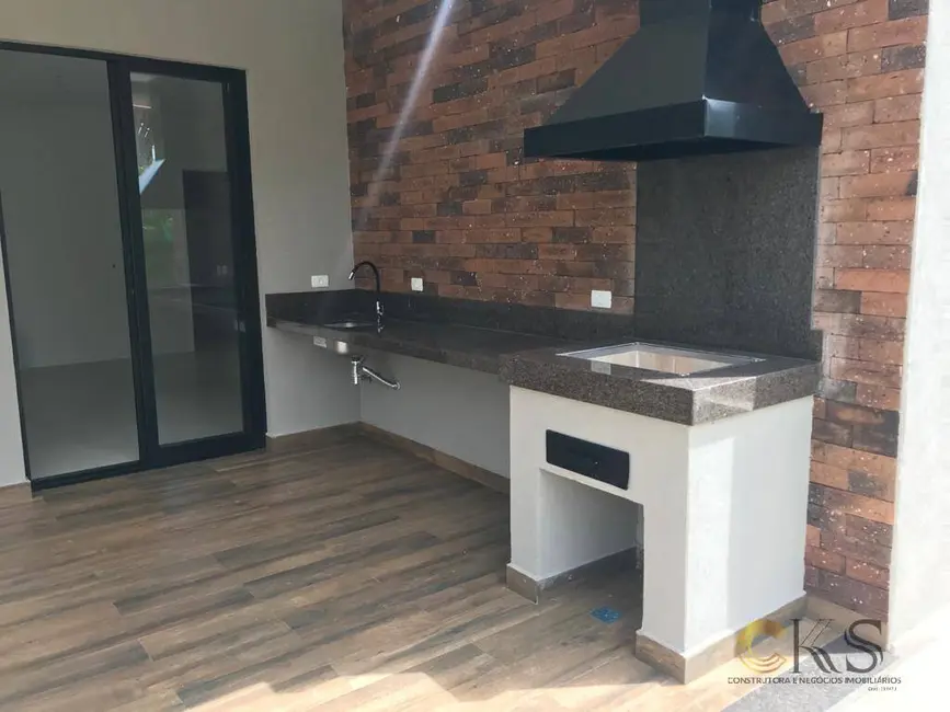 Foto 3 de Casa com 4 quartos à venda, 370m2 em Santana De Parnaiba - SP