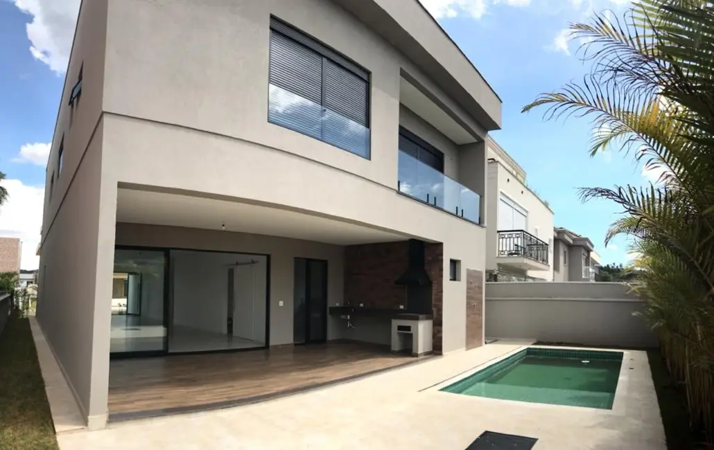 Casa com 4 quartos à venda, 370m2 em Santana De Parnaiba - SP - imagem 7 Foto 7 de Casa com 4 quartos à venda, 370m2 em Santana De Parnaiba - SP