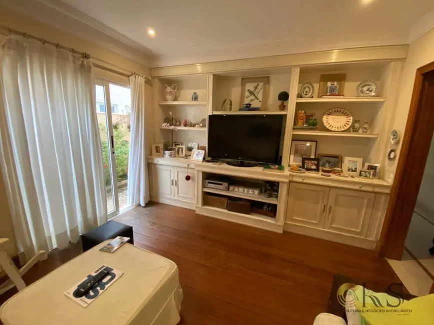 Foto 5 de Casa com 4 quartos à venda, 416m2 em Santana De Parnaiba - SP