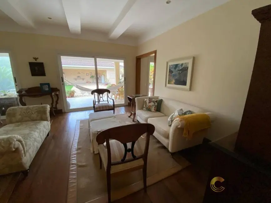 Foto 6 de Casa com 4 quartos à venda, 416m2 em Santana De Parnaiba - SP