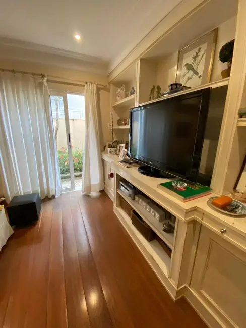 Foto 3 de Casa com 4 quartos à venda, 416m2 em Santana De Parnaiba - SP