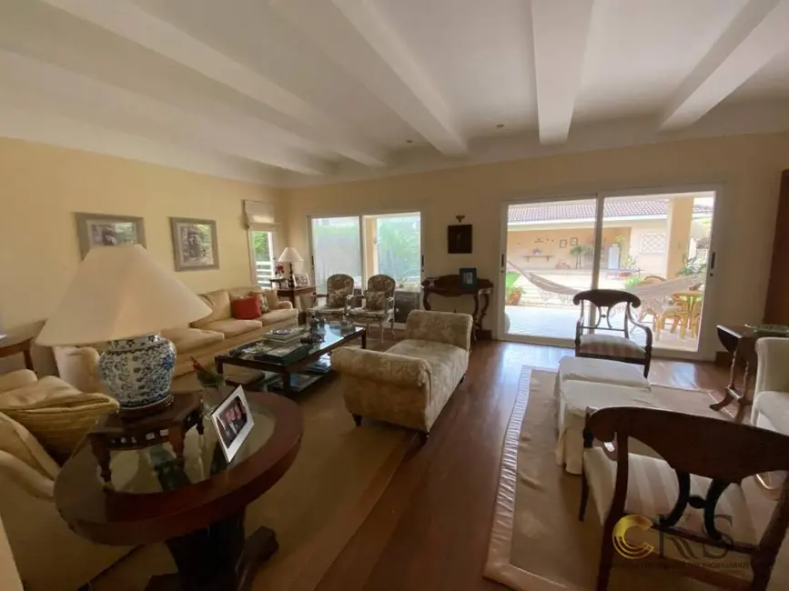 Foto 7 de Casa com 4 quartos à venda, 416m2 em Santana De Parnaiba - SP