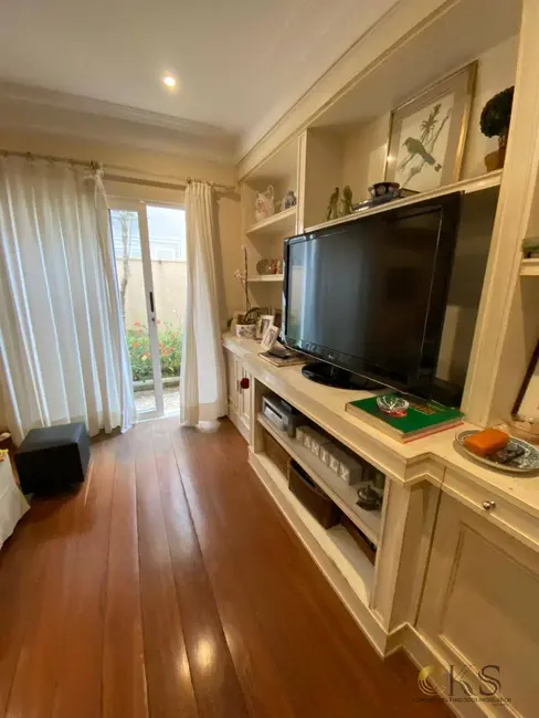 Foto 3 de Casa com 4 quartos à venda, 416m2 em Santana De Parnaiba - SP