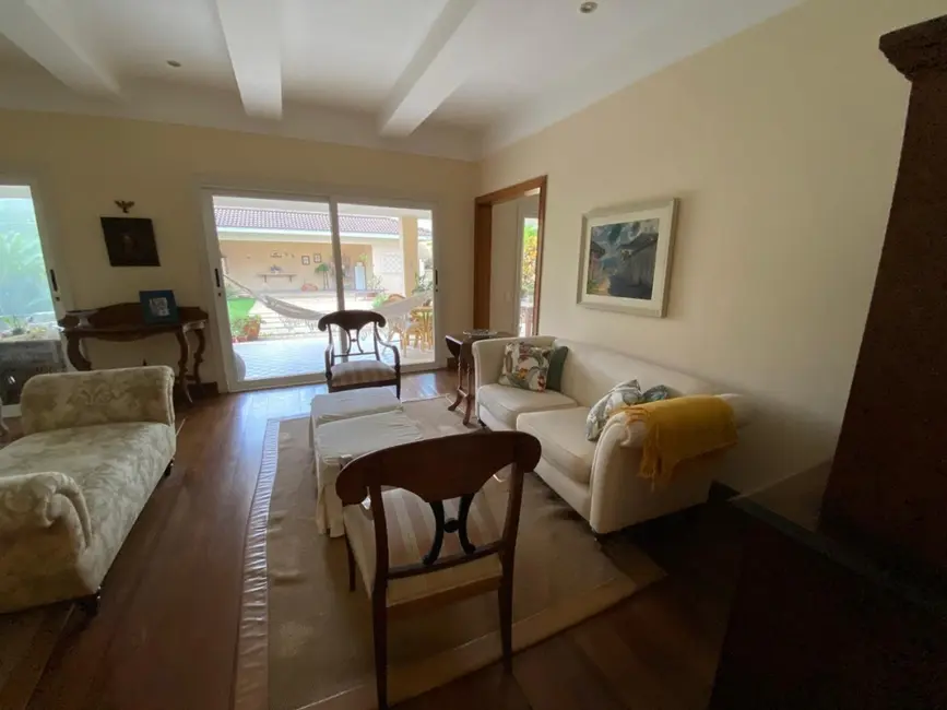 Foto 6 de Casa com 4 quartos à venda, 416m2 em Santana De Parnaiba - SP