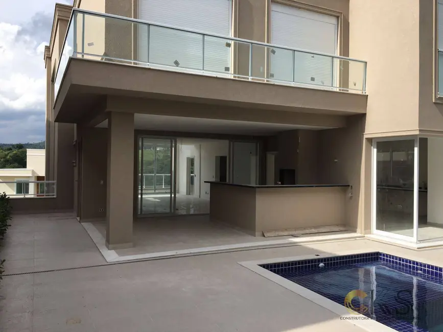 Foto 8 de Casa com 4 quartos à venda, 430m2 em Alphaville, Santana De Parnaiba - SP